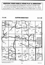 Clifton T5N-R1W, Grant County 1993